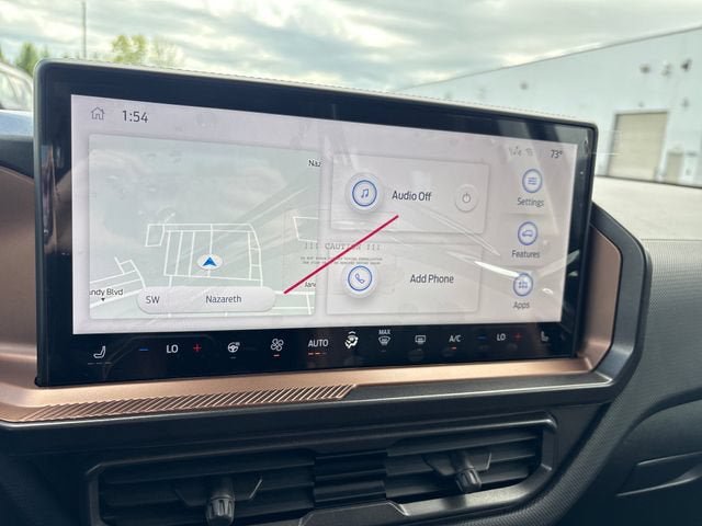 New 2026 Ford Bronco Sport Outer Banks w/ Outer Banks Tech Package+ AWD/4WD image 22