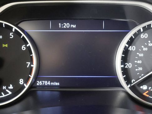 Used 2024 Nissan Murano SL AWD/4WD image 39