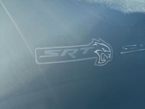 Used 2015 Dodge Challenger SRT Hellcat image 20