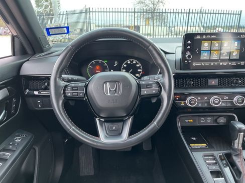 Used 2023 Honda CR-V Sport Touring image 17