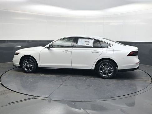 New 2026 Honda Accord EX-L image 7