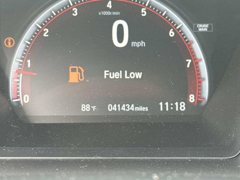 Used 2018 Honda Civic Si image 23