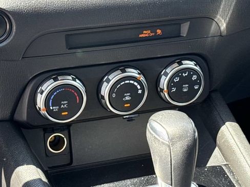 Used 2018 MAZDA CX-5 Sport AWD/4WD image 21