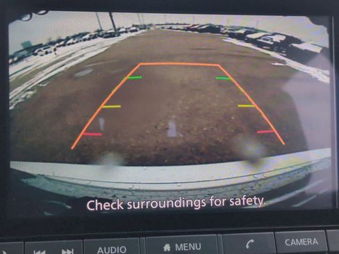 Used 2024 Nissan Altima 2.5 SV image 27