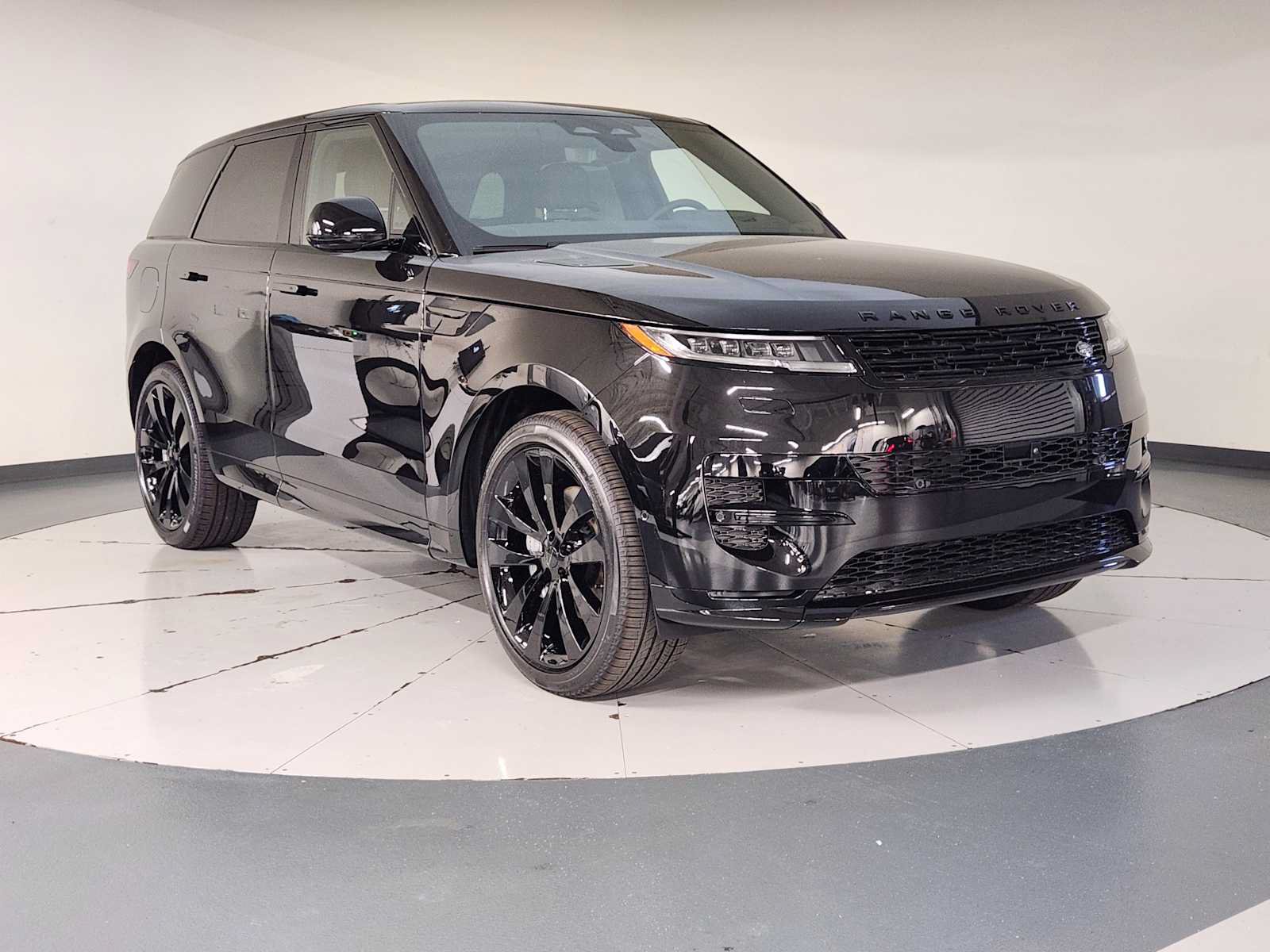 New 2027 Land Rover Range Rover Sport Dynamic SE AWD/4WD image 7