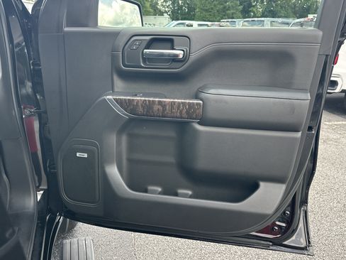 Used 2019 GMC Sierra 1500 Denali w/ Denali Ultimate Package AWD/4WD image 15