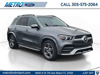 Used 2022 Mercedes-Benz GLE 450 GLE 450 360° Tour