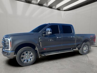 Used 2023 Ford F250 Lariat w/ Chrome Package