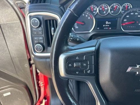 Used 2021 Chevrolet Silverado 1500 LT Trail Boss w/ Convenience Package II image 18