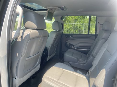 Used 2015 Chevrolet Suburban LT AWD/4WD image 27
