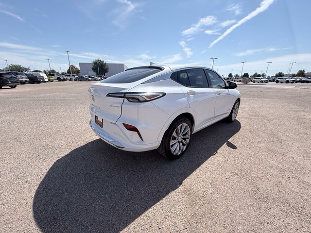 Used 2024 Buick Envista Avenir FWD image 6