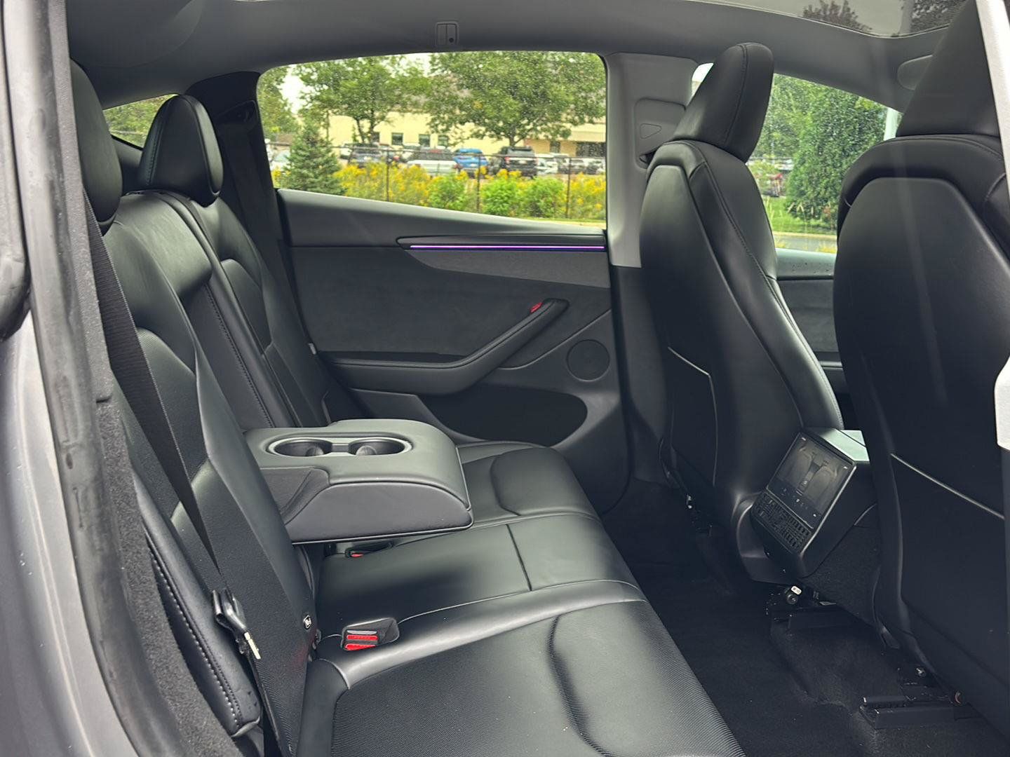Used 2026 Tesla Model Y AWD image 13