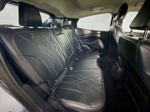 Used 2021 Ford Mustang Mach-E Select w/ Comfort/Appearance Package image 30