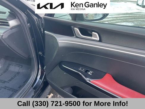 Used 2023 Kia K5 GT-Line w/ GT-Line Premium Package image 59