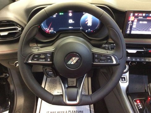 Used 2024 Dodge Hornet GT Plus image 24