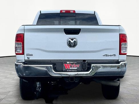 Used 2019 RAM 3500 Tradesman image 5