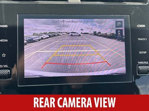 Used 2024 Hyundai Tucson SEL AWD/4WD image 10
