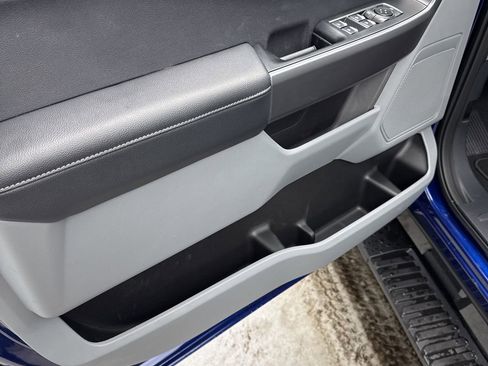 New 2026 Ford F250 XL w/ STX Appearance Package image 16