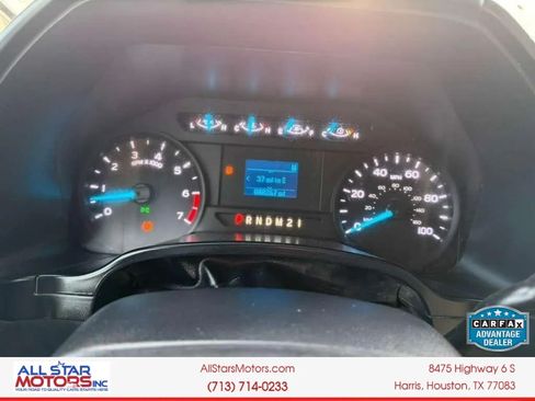 Used 2018 Ford F350 XL w/ Power Equipment Group AWD/4WD image 22