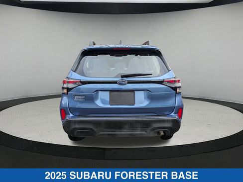 Certified 2025 Subaru Forester image 5