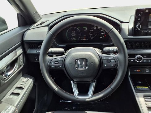 New 2026 Honda CR-V Sport-L image 14