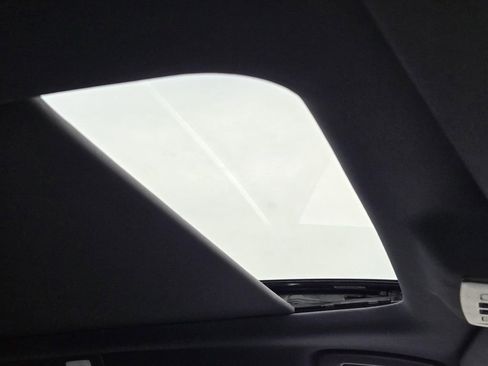 New 2026 Nissan Pathfinder Rock Creek image 9