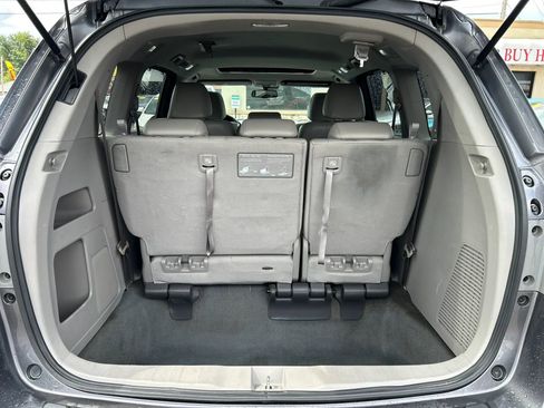 Used 2014 Honda Odyssey EX-L image 8