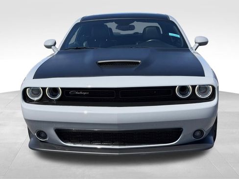 Used 2022 Dodge Challenger R/T w/ T/A Package RWD image 23