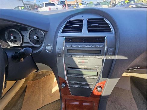 Used 2010 Lexus ES 350 FWD image 23