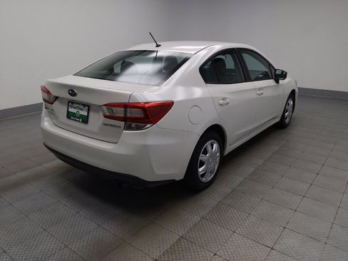 Used 2022 Subaru Impreza 2.0i AWD/4WD image 9
