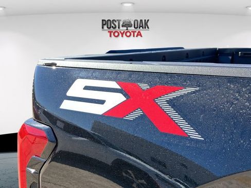 New 2026 Toyota Tundra SR5 image 11