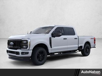 New 2026 Ford F350 XL