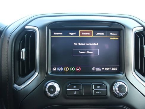 Used 2022 GMC Sierra 1500 AT4 w/ AT4 Preferred Package AWD/4WD image 38