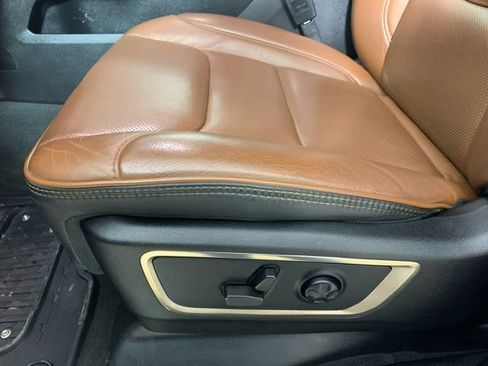 Used 2021 RAM 1500 Limited image 14