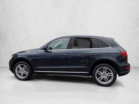 Used 2017 Audi Q5 2.0T Premium image 3