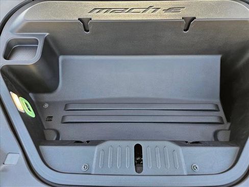 New 2025 Ford Mustang Mach-E Premium w/ Sport Appearance Package image 16