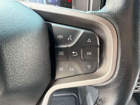 Used 2024 Ford Bronco Black Diamond AWD/4WD image 13