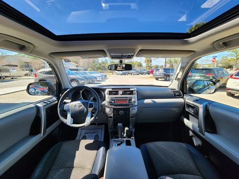 Used 2011 Toyota 4Runner SR5 image 9