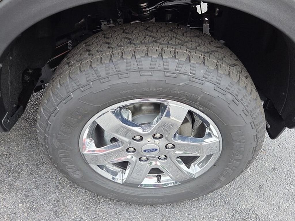 New 2026 Ford Ranger XLT w/ FX4 Off-Road Package AWD/4WD image 19