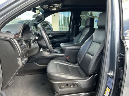 Used 2021 Chevrolet Tahoe Z71 image 13