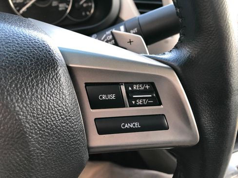 Used 2012 Subaru Legacy 3.6R Limited image 16