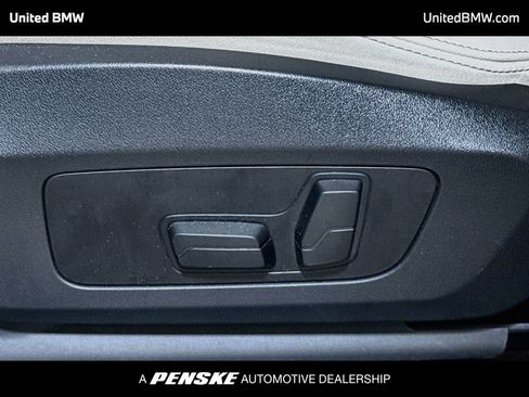 Used 2023 BMW X1 xDrive28i w/ Premium Package AWD/4WD image 4