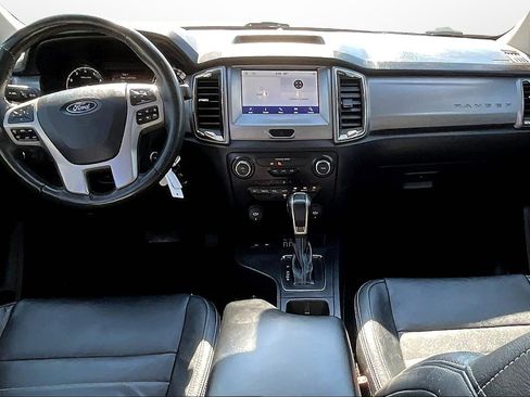 Used 2022 Ford Ranger XLT w/ Equipment Group 301A Mid image 14