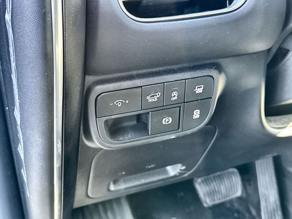 Used 2026 Hyundai Palisade SEL AWD/4WD image 6