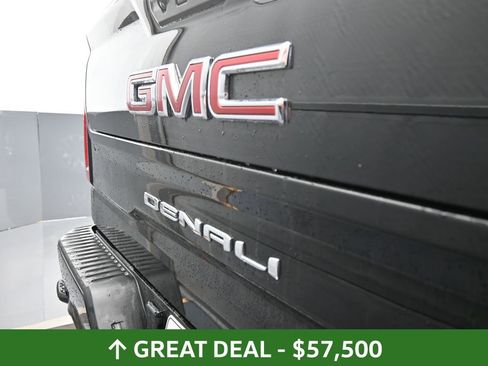 Used 2024 GMC Sierra 1500 Denali image 18