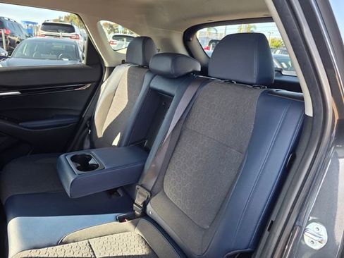 Used 2024 Kia Seltos S FWD image 18
