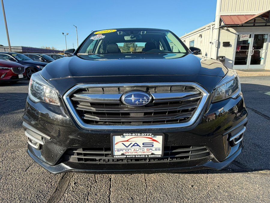 Used 2018 Subaru Legacy 2.5i Premium w/ Eyesight & BSD & Rcta & HBA AWD/4WD image 2
