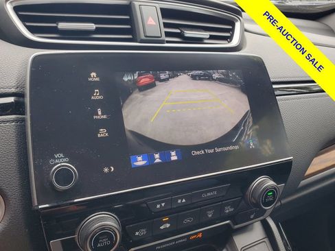 Used 2019 Honda CR-V EX image 28