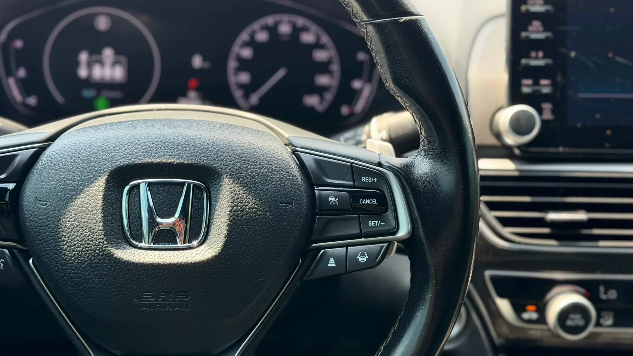 Used 2022 Honda Accord Sport image 22