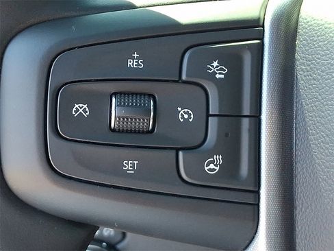 Certified 2024 GMC Sierra 1500 Elevation w/ X31 Off-Road Package image 21